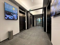 Tanjong Pagar MRT (D1), Office #451368821